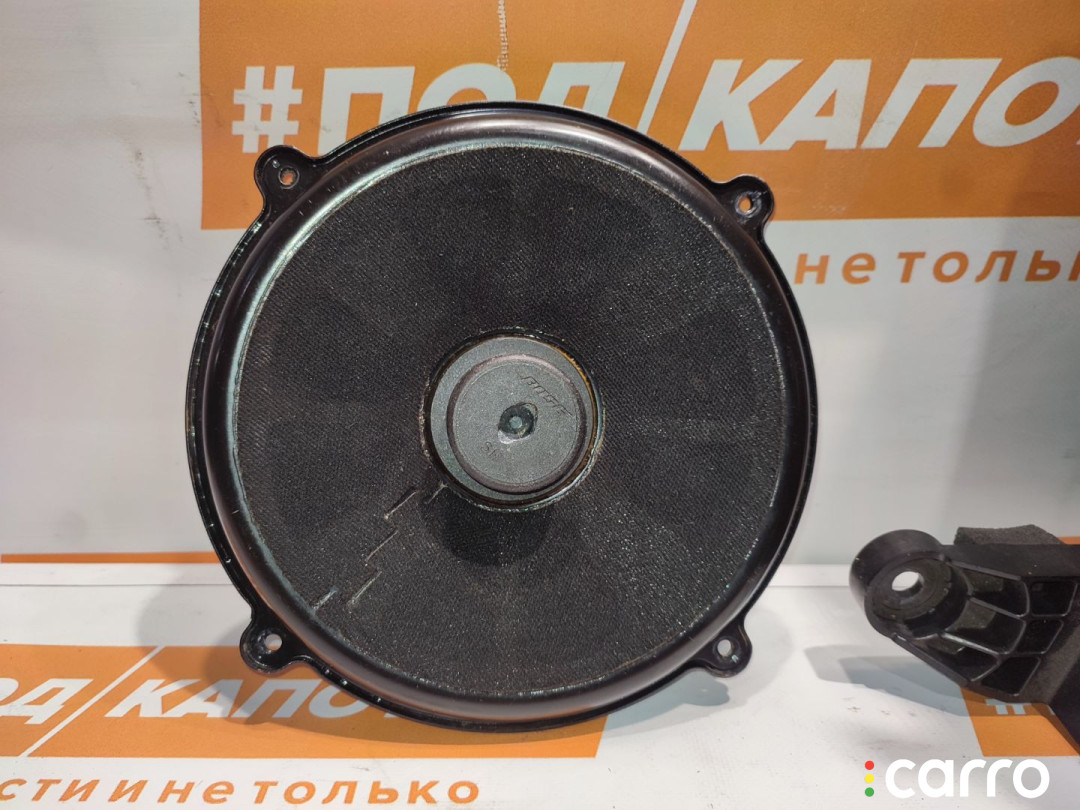 278442001, TD1466960, TD1366920, 3563830020, 7348300010, EG2366960 комплект акустики Mazda CX-9 2008г. - фото №5