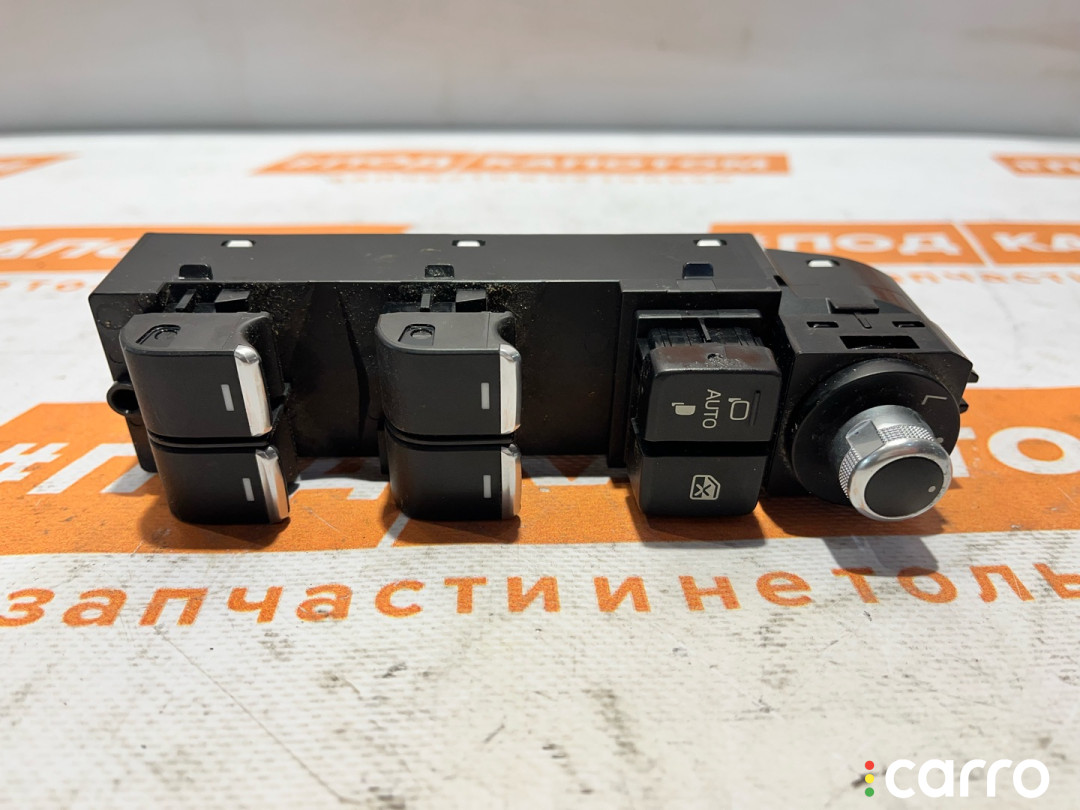 TM3866350 блок управления стеклоподъемниками передней Mazda CX-9 2 2017г. - фото №4