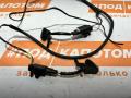 BM5117666 форсунка омывателя Ford Focus 3 2011г. - фото №2