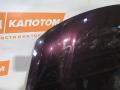 Капот Mazda CX-9 2008г. - фото №8
