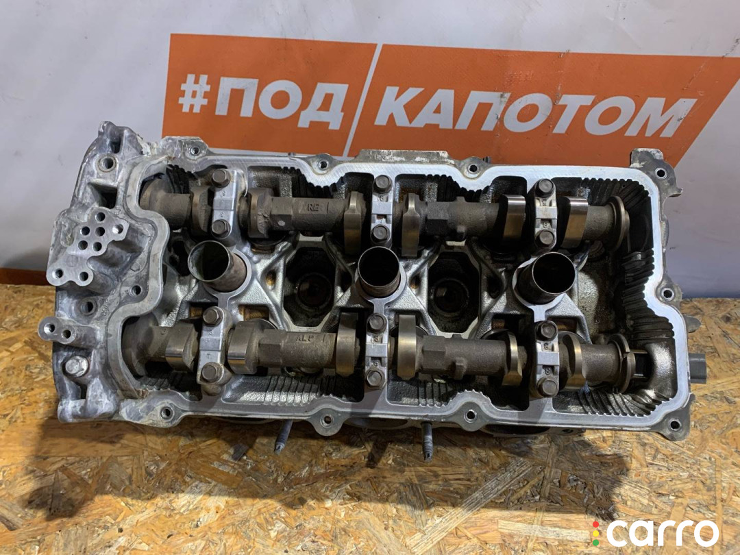 11090CD700 ГБЦ Nissan Murano Z50 - фото №1