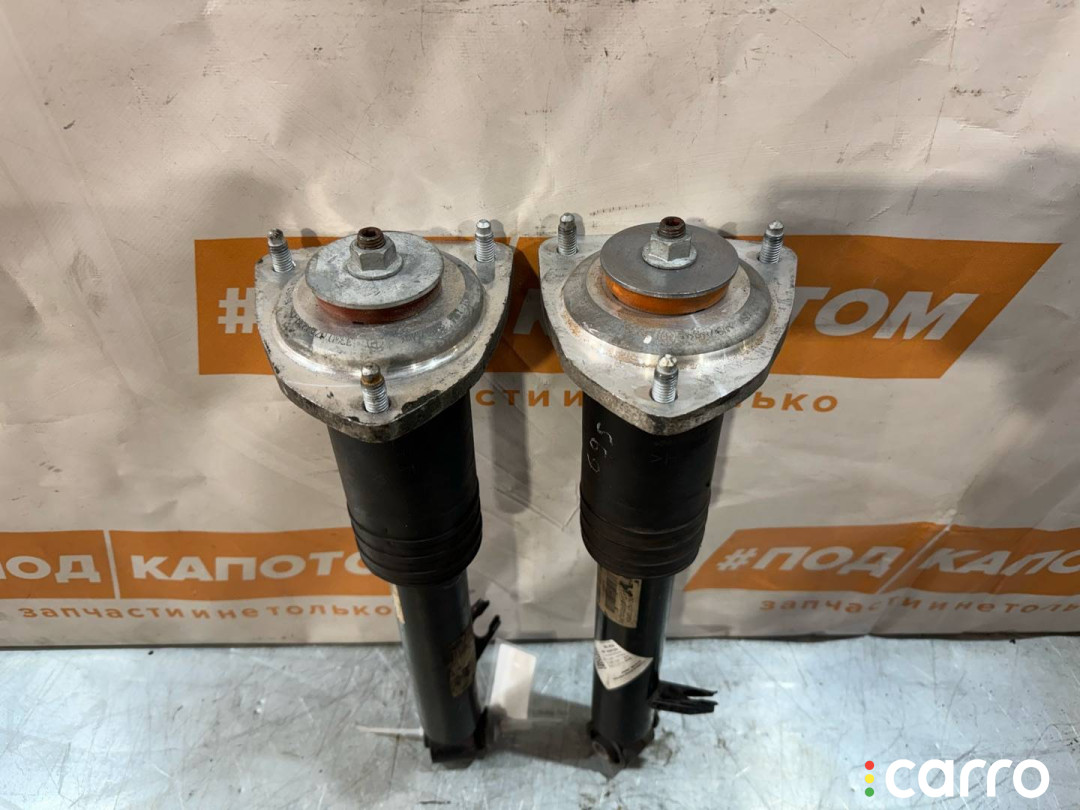 HL678287701 стойка амортизатора задняя BMW X5 E70 2009г. - фото №2