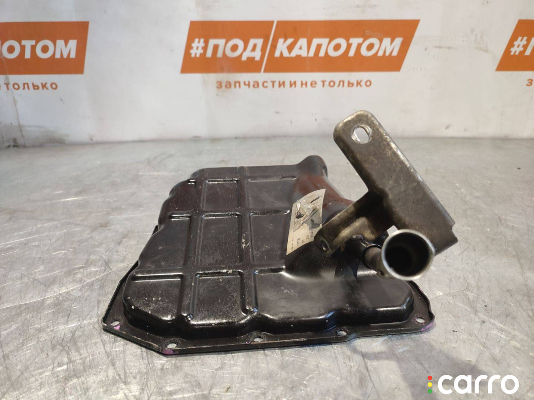 поддон акпп Mitsubishi Outlander 2 2007г. - фото №5