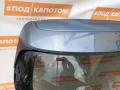 KDZ26202XC, KD4563930C9D КРЫШКА БАГАЖНИКА Mazda CX-5 KE 2012г. - фото №2