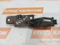 4L0910946, 4L0910945, 4F9827383E Комплект электропривода крышки багажника Audi Q7 4L 2011г. - фото №4