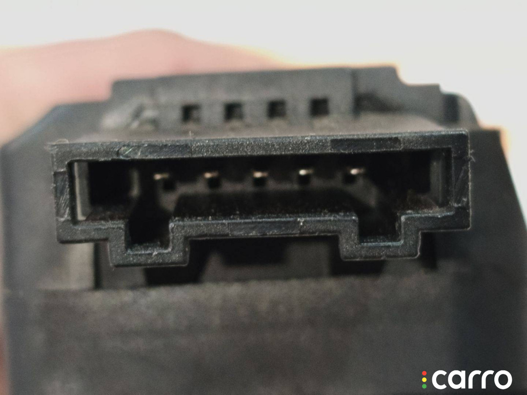 4L0910946, 4L0910945, 4F9827383E Комплект электропривода крышки багажника Audi Q7 4L 2011г. - фото №5