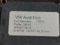 4L0910946, 4L0910945, 4F9827383E Комплект электропривода крышки багажника Audi Q7 4L 2011г. - фото №6