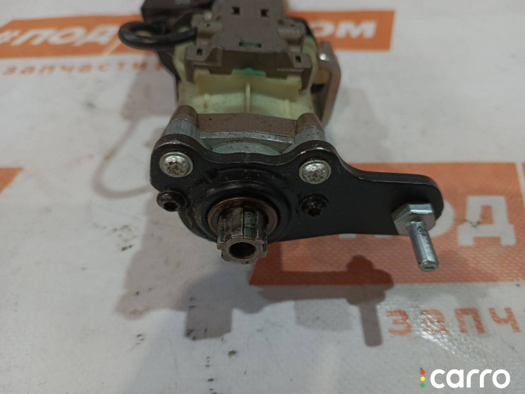4L0910946, 4L0910945, 4F9827383E Комплект электропривода крышки багажника Audi Q7 4L 2011г. - фото №9