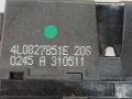 4L0910946, 4L0910945, 4F9827383E Комплект электропривода крышки багажника Audi Q7 4L 2011г. - фото №12