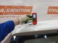 КРЫШКА БАГАЖНИКА Volkswagen Tiguan 2 2018г. - фото №8