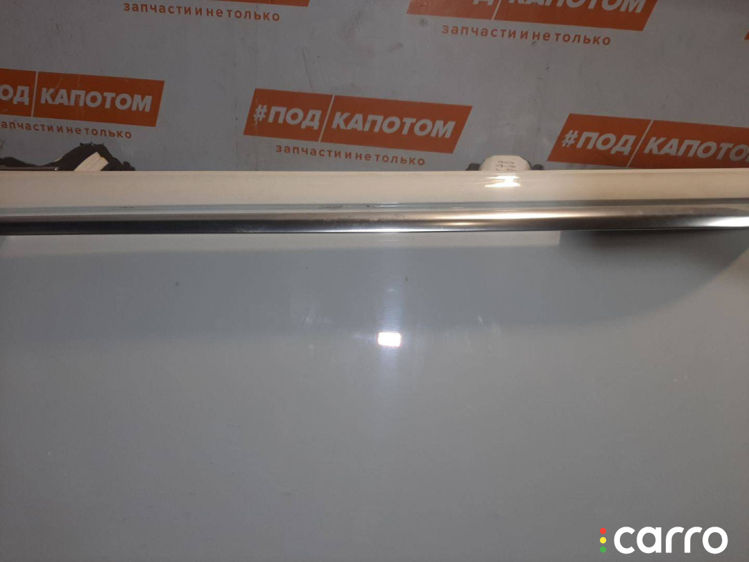Крыша Volkswagen Tiguan 2 2016г. - фото №18