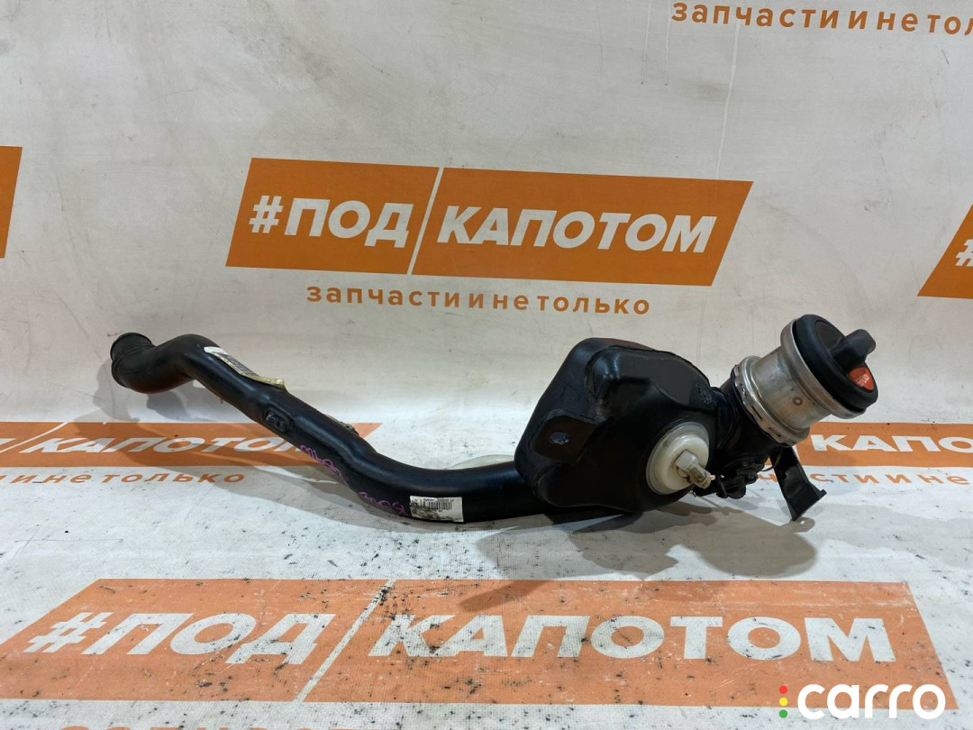 A2114702920 горловина топливного бака Mercedes-Benz E W211 2006г. - фото №1