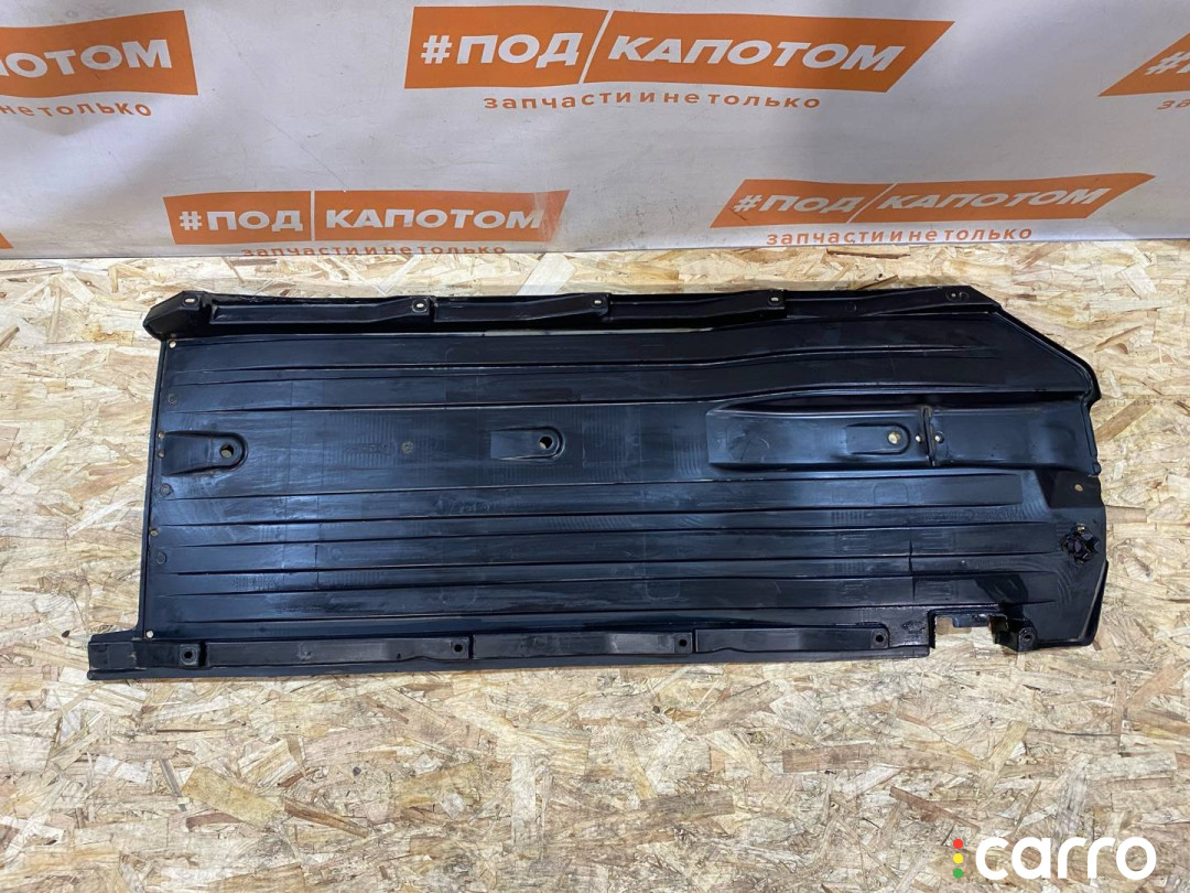 7281361MOR защита днища передняя правая Suzuki Vitara 2 2019г. - фото №3