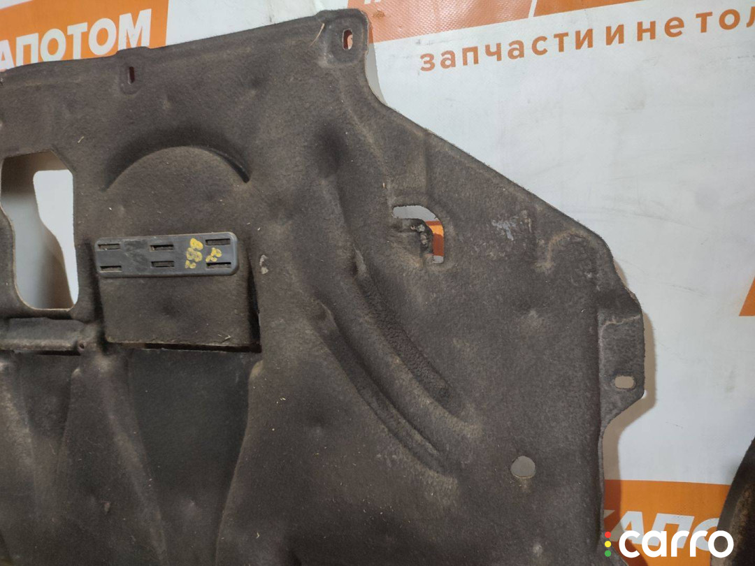 CV61-6E069-AB защита двигателя Ford Kuga 2 2015г. - фото №4