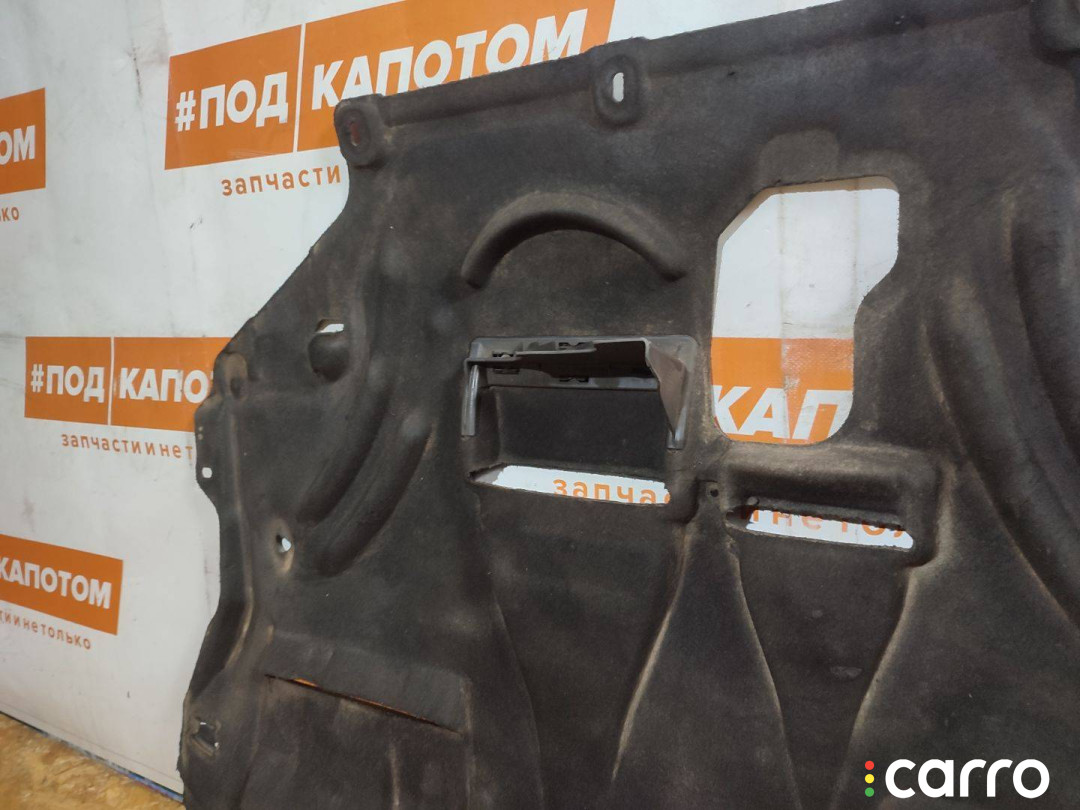 CV61-6E069-AB защита двигателя Ford Kuga 2 2015г. - фото №10