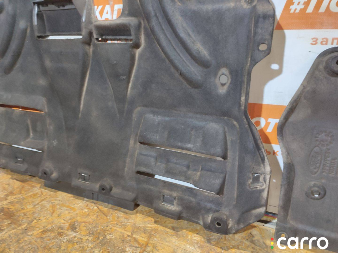 CV61-6E069-AB защита двигателя Ford Kuga 2 2015г. - фото №13