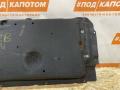 TK4856343 защита днища задняя левая Mazda CX-9 2 2017г. - фото №2