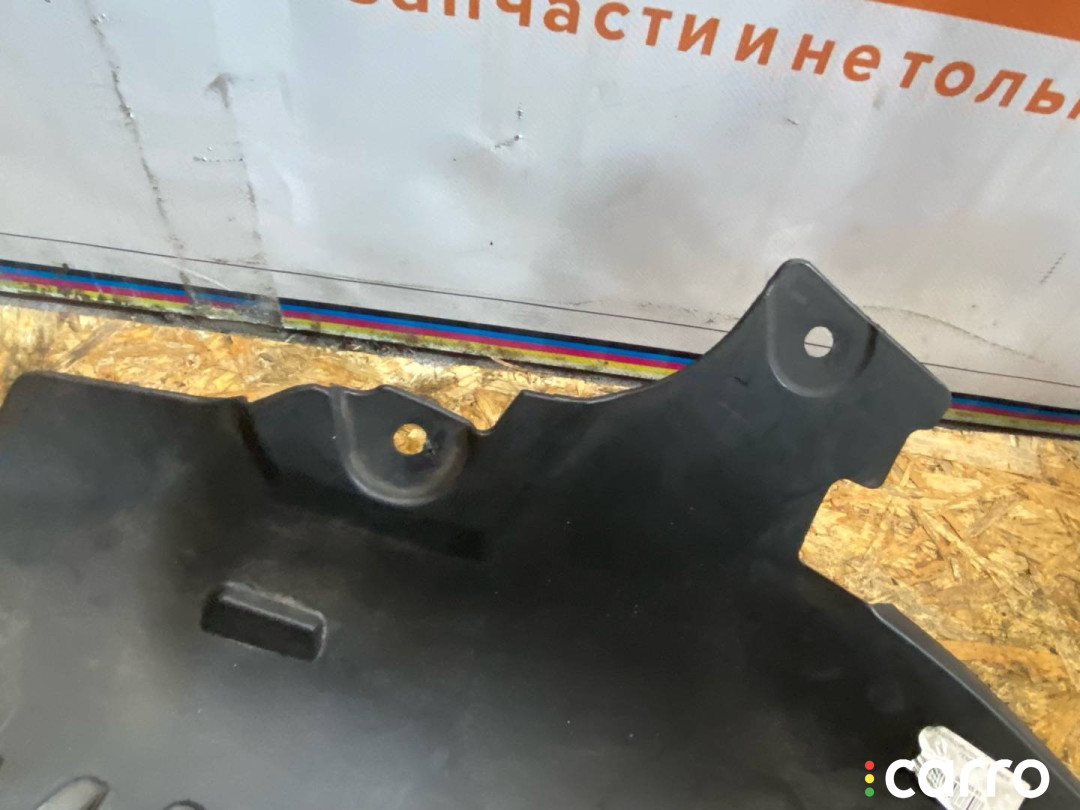 A2116980230, A2116981430 Защита арок (подкрылок) передний правый Mercedes-Benz E W211 2002г. - фото №8