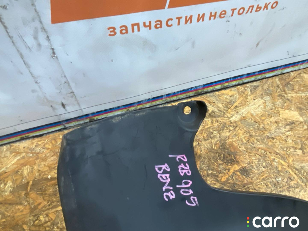 A2116980230, A2116981430 Защита арок (подкрылок) передний правый Mercedes-Benz E W211 2002г. - фото №12