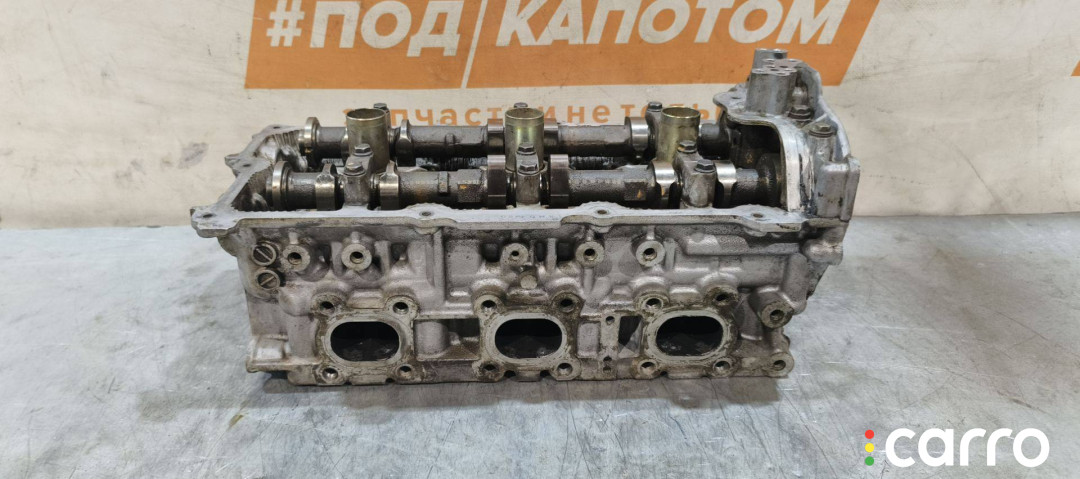 110408J100, R-CD7 ГБЦ Infiniti G35 3 - фото №3
