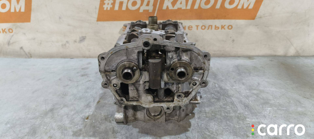 110408J100, R-CD7 ГБЦ Infiniti G35 3 - фото №10