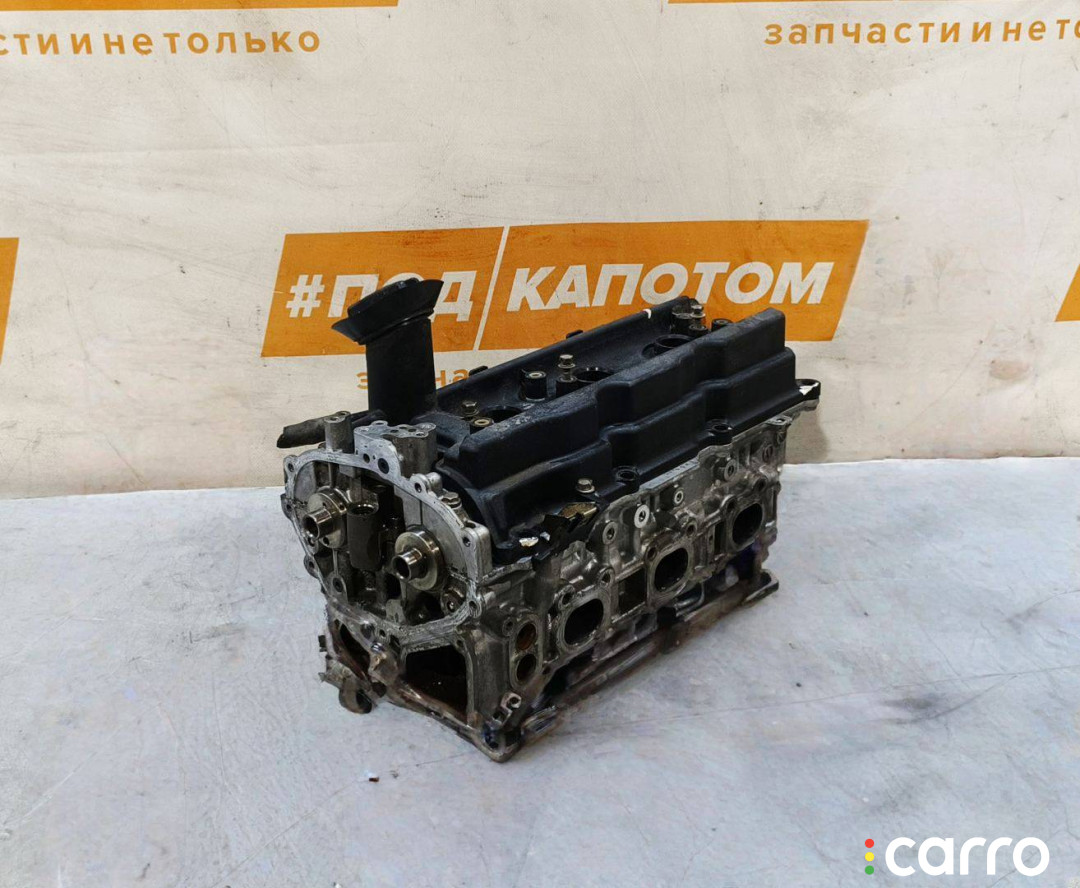 110908J100, L-CD7 ГБЦ Infiniti G35 3 - фото №1