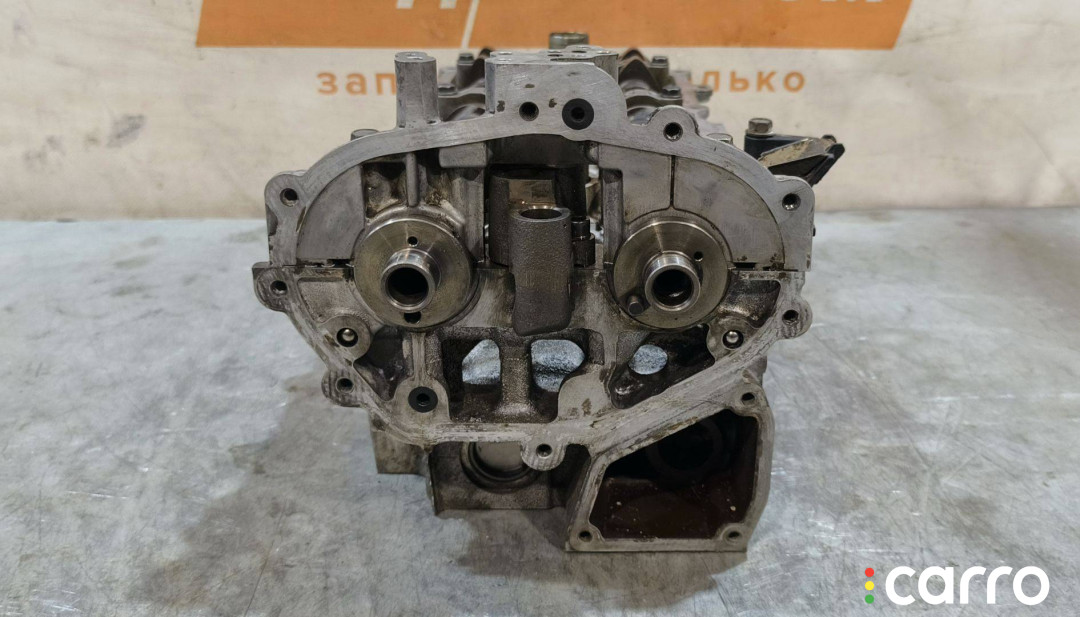 110908J100, L-CD7 ГБЦ Infiniti G35 3 - фото №3