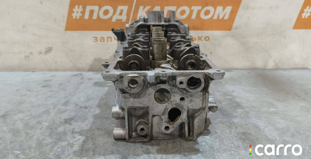110908J100, L-CD7 ГБЦ Infiniti G35 3 - фото №4