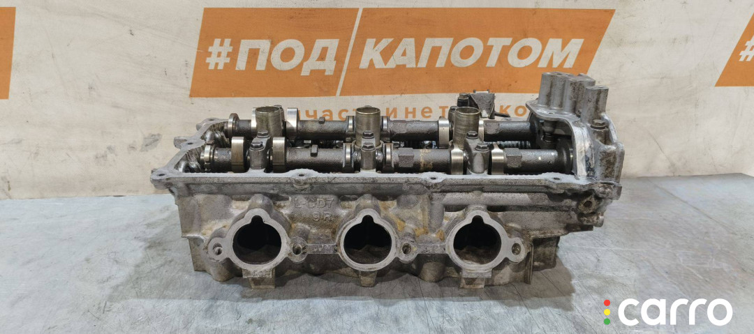 110908J100, L-CD7 ГБЦ Infiniti G35 3 - фото №5