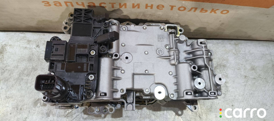 FZ3121100C гидроблок АКПП Mazda CX-9 2 2017г. - фото №3