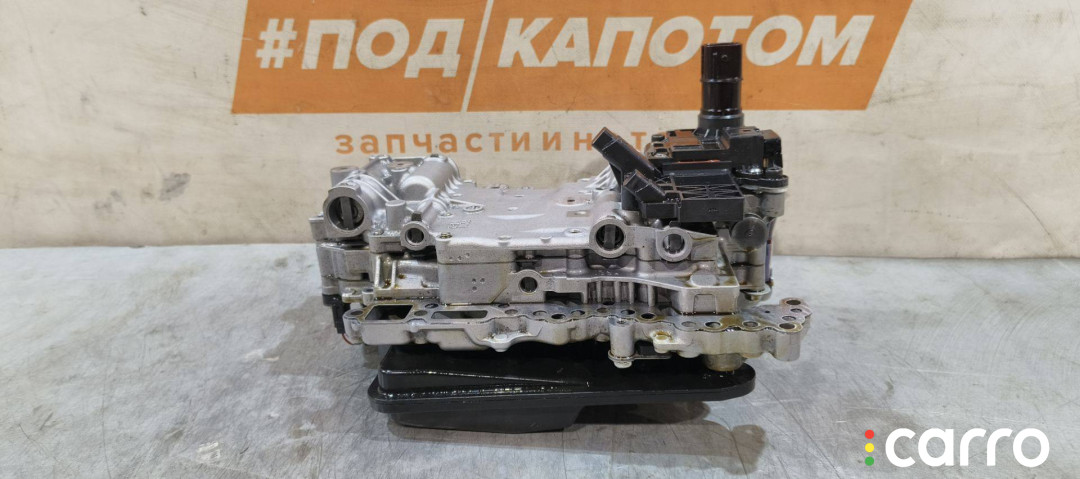 FZ3121100C гидроблок АКПП Mazda CX-9 2 2017г. - фото №5