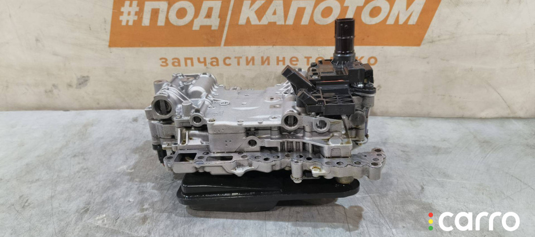 FZ3121100C гидроблок АКПП Mazda CX-9 2 2017г. - фото №6