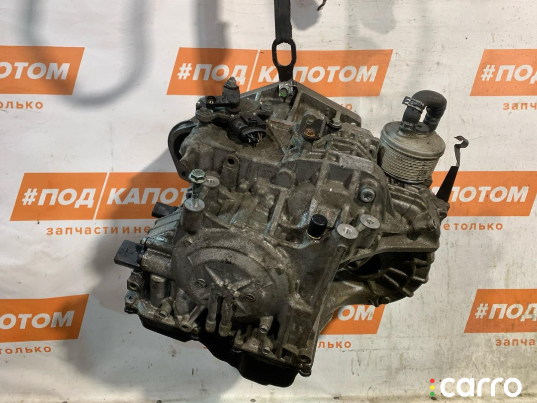 АКПП Volkswagen Passat B6 2007г. - фото №5