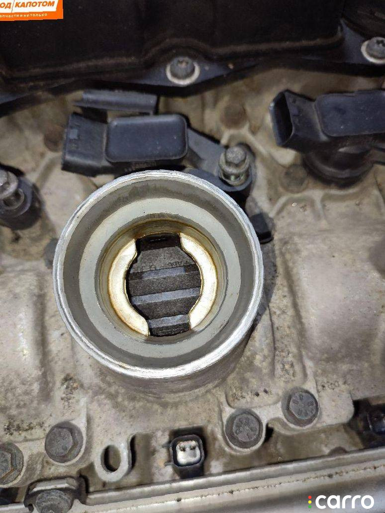 36050646, 0002071314282, 7G9N6090AB, AG9N6L084CC, B6304T4, P6906401 Двигатель Volvo S60 2 2011г. - фото №10