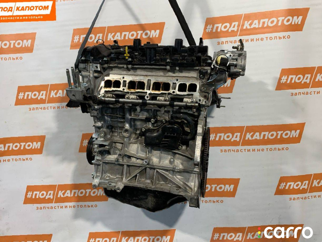 PYZC02300C, PY-VPS Двигатель Mazda CX-5 KF 2018г. - фото №6