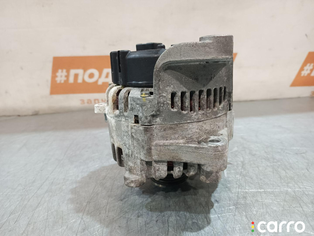 C543255A Генератор BMW X5 E70 - фото №4