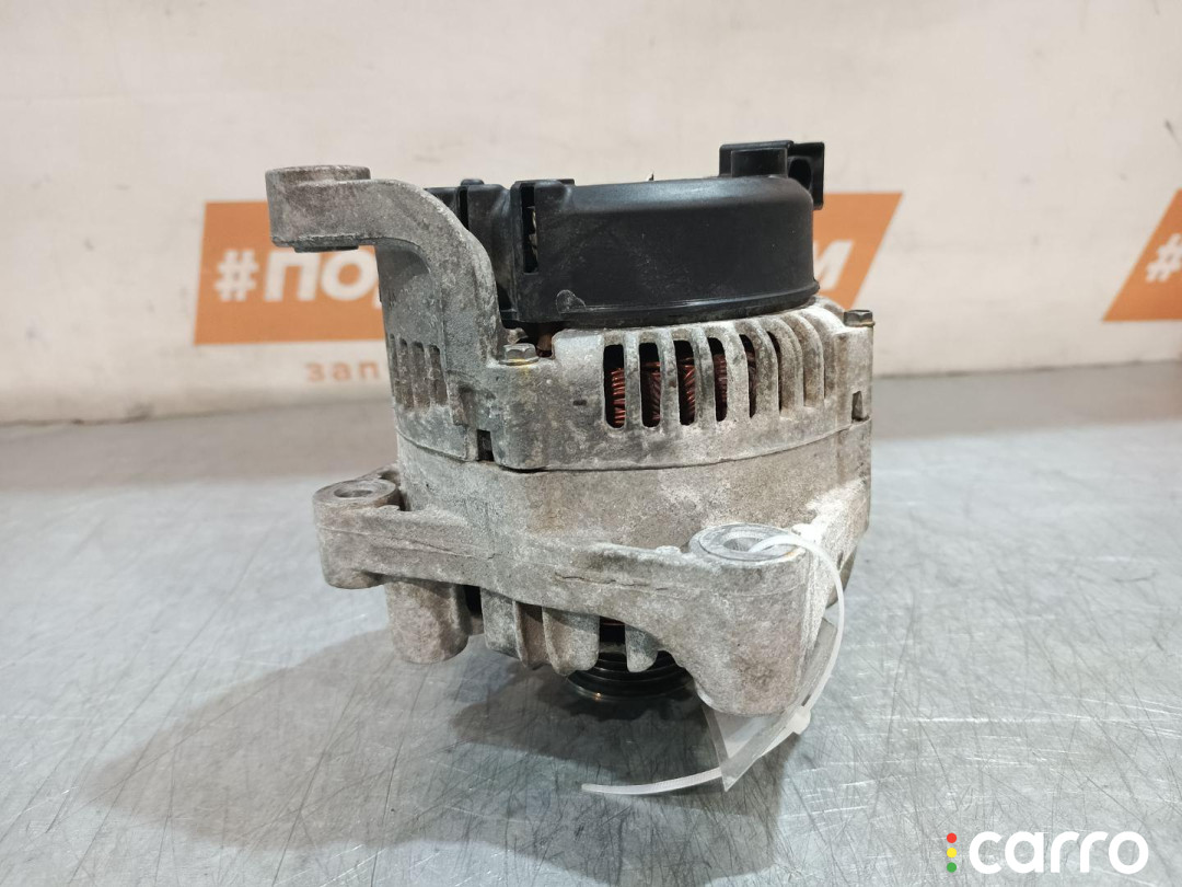 C543255A Генератор BMW X5 E70 - фото №5