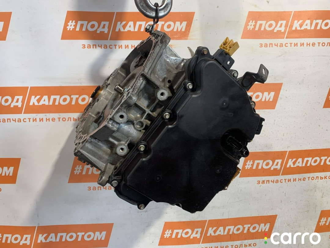 АКПП Chevrolet Cruze J300 - фото №3