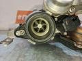7634486 Турбина BMW 3 F30/F31/GT F34 2015г. - фото №4