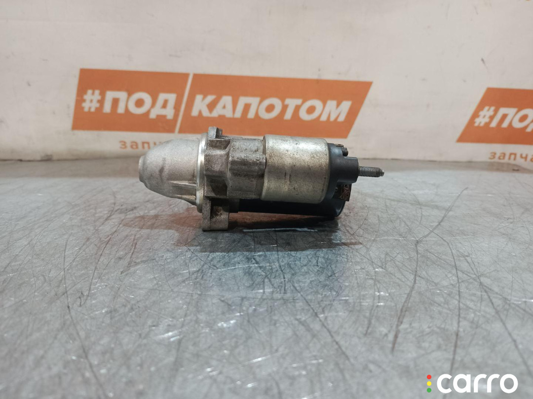 0001107426 Стартер BMW 3 E90 - фото №5