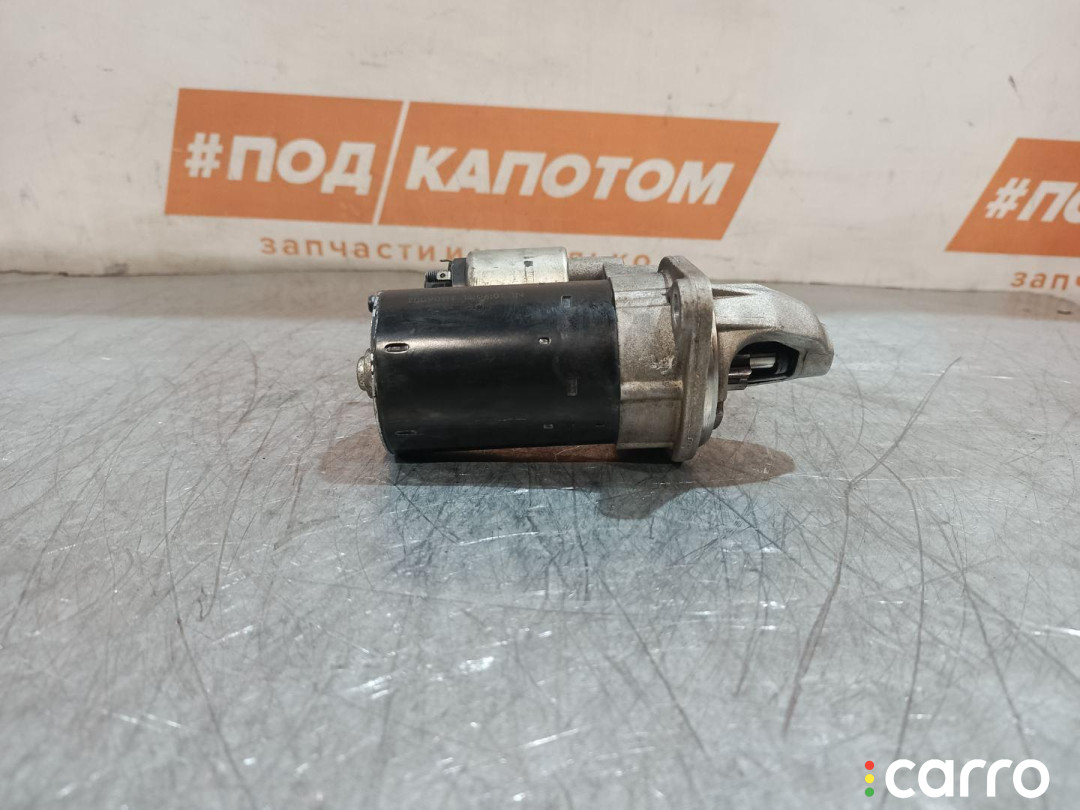 0001107426 Стартер BMW 3 E90 - фото №6