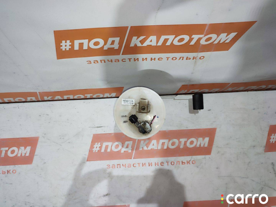 НАСОС ТОПЛИВНЫЙ Hyundai ix35 2009г. - фото №5