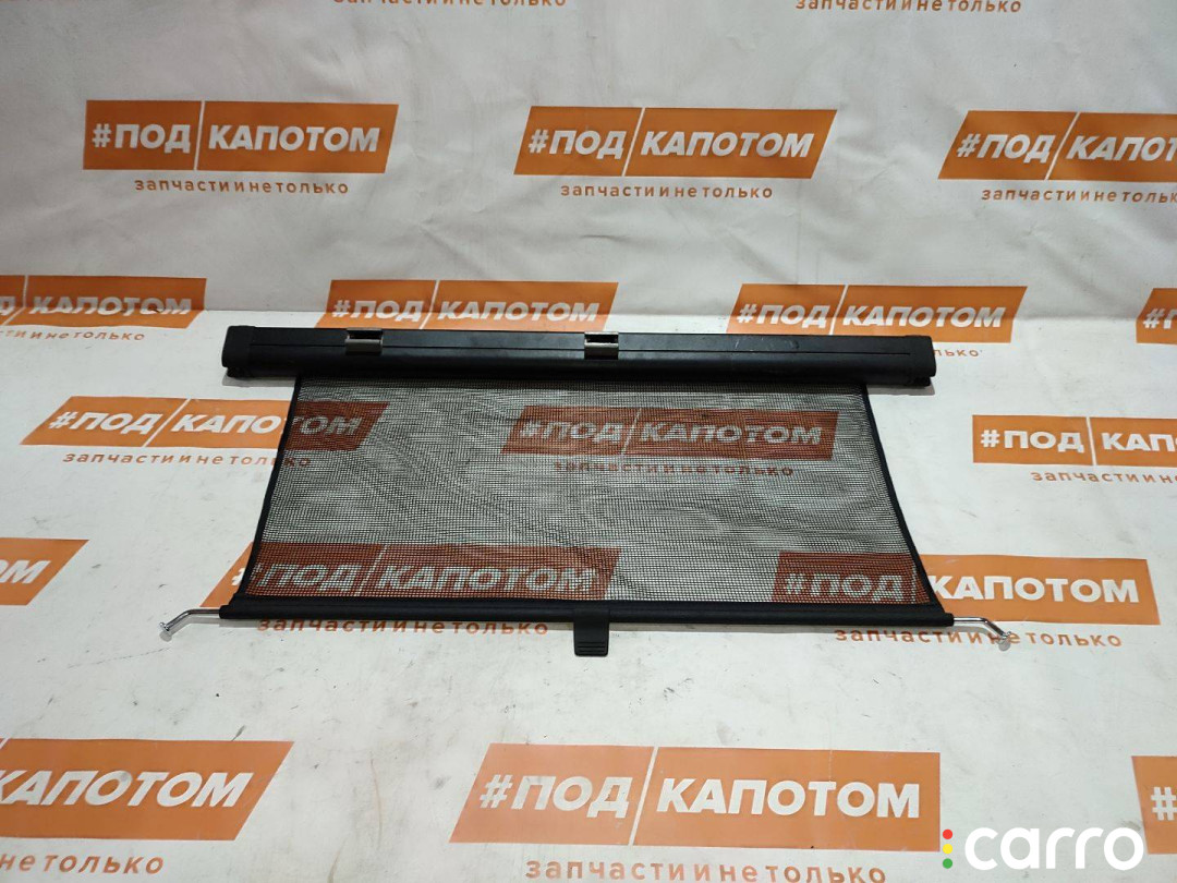 3C9861333A Сетка (собачник) Volkswagen Passat B6 2007г. - фото №1