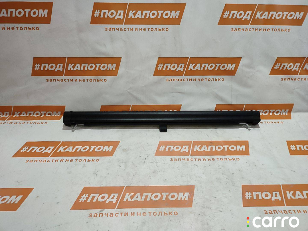 3C9861333A Сетка (собачник) Volkswagen Passat B6 2007г. - фото №2