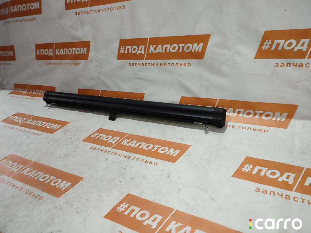 3C9861333A Сетка (собачник) Volkswagen Passat B6 2007г. - фото №3