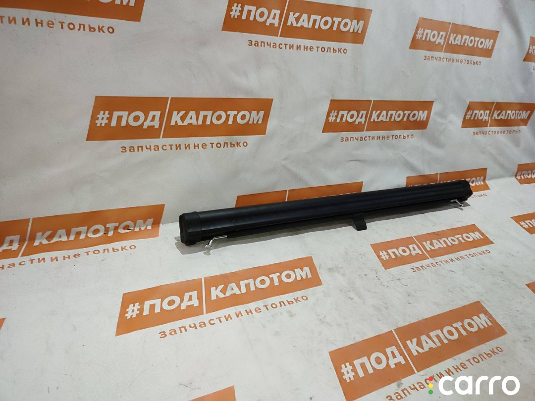 3C9861333A Сетка (собачник) Volkswagen Passat B6 2007г. - фото №4
