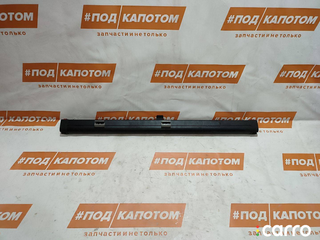 3C9861333A Сетка (собачник) Volkswagen Passat B6 2007г. - фото №5
