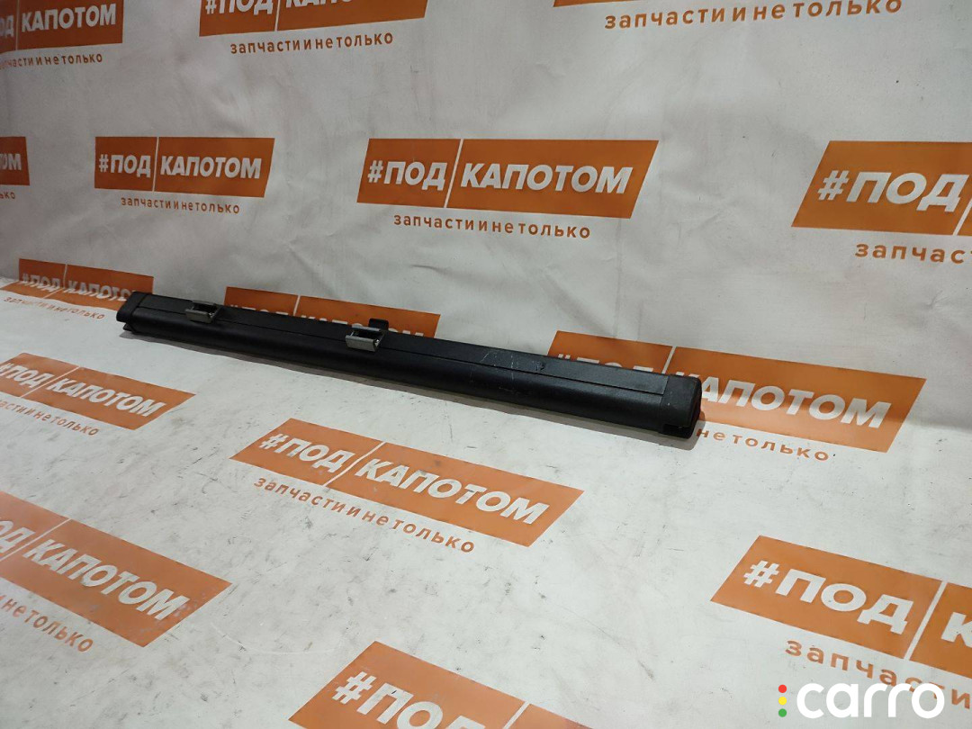 3C9861333A Сетка (собачник) Volkswagen Passat B6 2007г. - фото №6