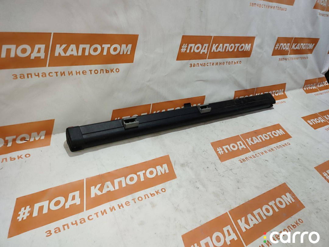 3C9861333A Сетка (собачник) Volkswagen Passat B6 2007г. - фото №7