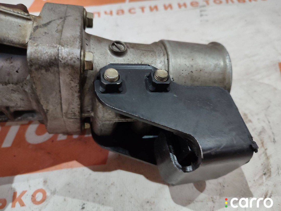3200A067 Раздаточная коробка Mitsubishi Outlander 2 2009г. - фото №3